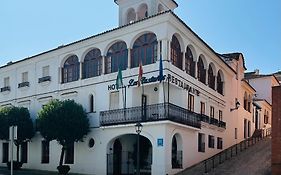 Hotel Los Castaños